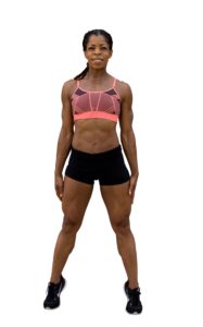 Stacy Julien
