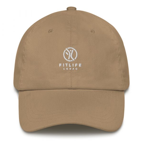 Fit Life Baseball Cap - Image 4