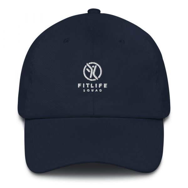 Fit Life Baseball Cap - Image 2