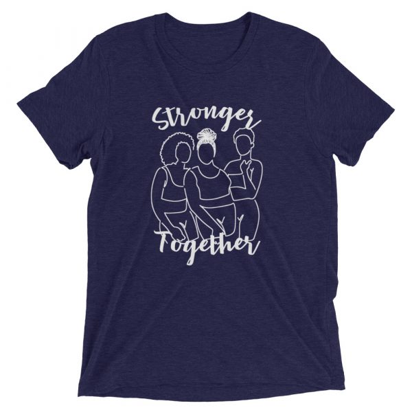 Stronger Together Tee