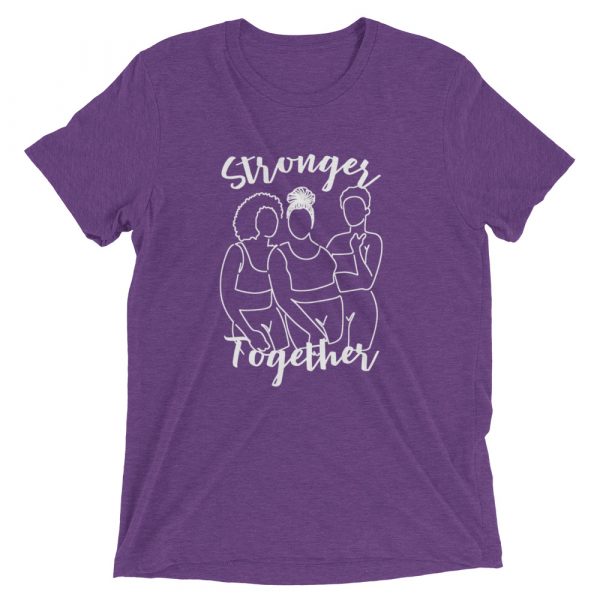 Stronger Together Tee - Image 5