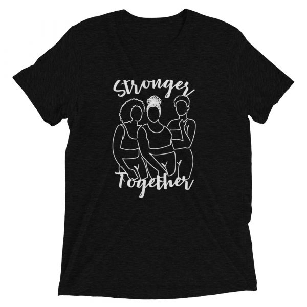 Stronger Together Tee - Image 2