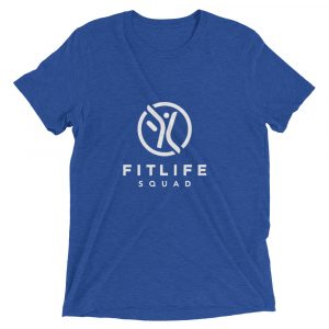 FLS Logo Unisex Tee