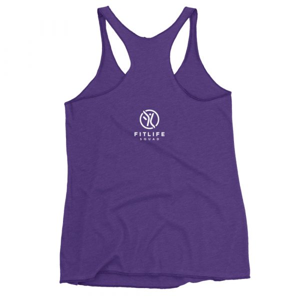 Will Squat For...DC - Racerback Tank - Image 6