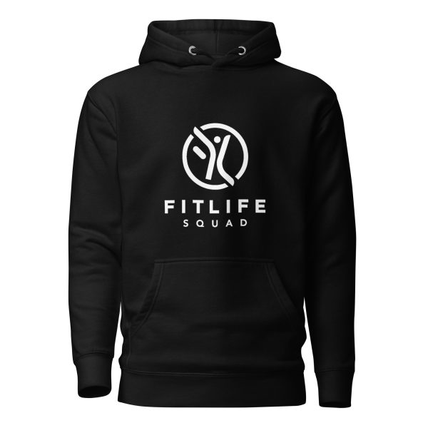 hoodie for men or women