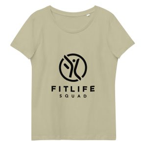 eco-friendly t-shirt for women